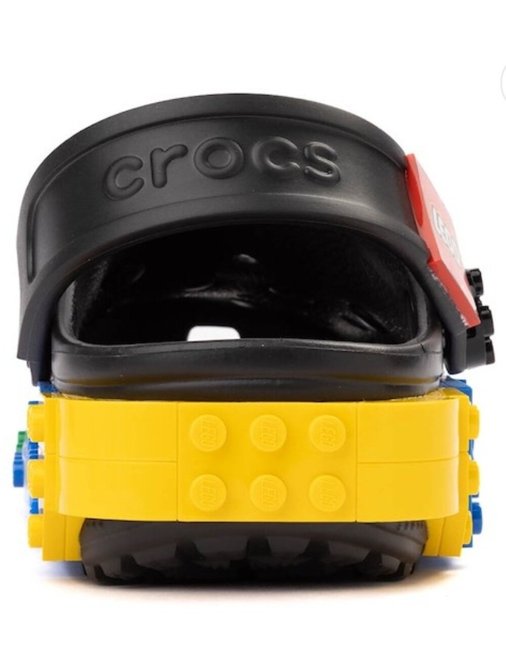LEGO Crocs Creativity Clogs - Picture 6 of 10